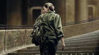 Rebecca Ferguson Stars In First Trailer For New Apple TV+ Dystopian Sci-Fi Series, SILO