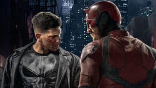 DAREDEVIL: BORN AGAIN To Feature The Return Of Jon Bernthal As THE PUNISHER - CONFIRMED