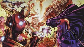 AVENGERS: THE KANG DYNASTY Writer Reveals Whether The X-MEN Will Appear In Upcoming Event Movie