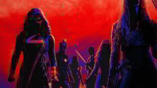 MPOWER: New Disney+ Series Spotlighting The MCU's Most Inspirational Women Heroes Now Streaming