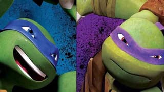 TEENAGE MUTANT NINJA TURTLES: THE COMPLETE SERIES Brings Heroes In A Half Shell To DVD With All 124 Episodes