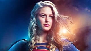 SUPERGIRL Star Melissa Benoist Cast As Teela In Kevin Smith's MASTERS OF THE UNIVERSE: REVOLUTION