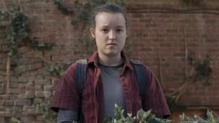 THE LAST OF US Star Bella Ramsey Feels Season Finale Will Be Massively Divisive; New Stills Released