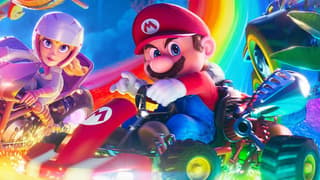 THE SUPER MARIO BROS. MOVIE Final Trailer Jumps Online As Tickets Go On Sale