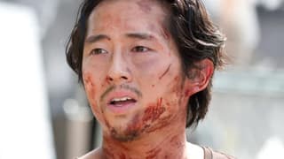 THUNDERBOLTS: Steven Yeun On Joining The MCU And His Character's Very Clear Intentions