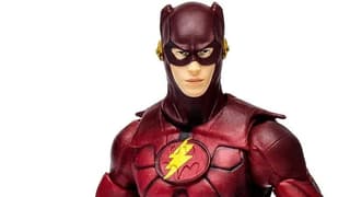 THE FLASH Action Figures Reveal Our Best Look Yet At The Movie's Monstrous Villain - SPOILERS