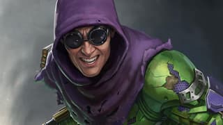 SPIDER-MAN: NO WAY HOME Star Willem Dafoe Reveals Whether He Would Return As Green Goblin