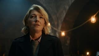 DOCTOR WHO's First Spin-Off With Revolve Around UNIT And Jemma Redgrave's Kate Stewart