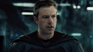 BATMAN V SUPERMAN Star Ben Affleck Says He's Not Interested In Directing A Movie For James Gunn's DCU