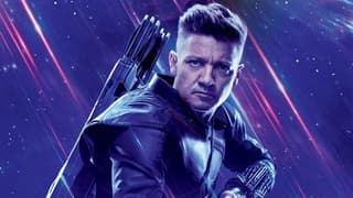 HAWKEYE Star Jeremy Renner No Longer Sees Hollywood Career As A Priority Following Recent Accident