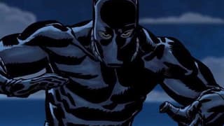 BLACK PANTHER: WAKANDA FOREVER Director Rumored To Be Developing THE GOLDEN CITY Animated Series For Disney+
