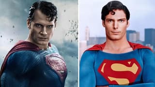RESULTS: Here's The Live-Action SUPERMAN Actor You Voted As Your Favorite!