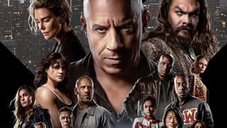 FAST X: Family Is All That Matters On The Official Poster For Vin Diesel's Upcoming Blockbuster