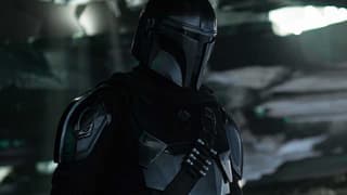 THE MANDALORIAN: This Wednesday's Chapter 20 Looks Set To Be The Shortest Episode To Date