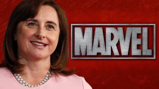 Marvel Studios Shocker As Longtime Executive Victoria Alonso Leaves After First Joining Company In 2006