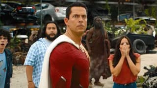 SHAZAM! FURY OF THE GODS Gets Surprisingly Early Digital Release; Zachary Levi Calls Out Toxic DC Fans