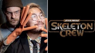 EVERYTHING EVERYWHERE ALL AT ONCE Directors Helmed An Episode Of STAR WARS: SKELETON CREW