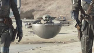THE MANDALORIAN Has Finally Revealed What Happened To Grogu On The Night Of Order 66 - SPOILERS