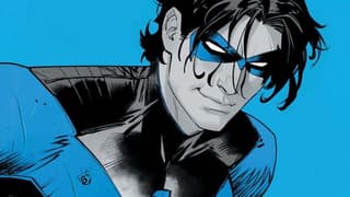 THE LEGO BATMAN MOVIE Director Chris McKay Still Hopes To Make His NIGHTWING Movie For DC Studios