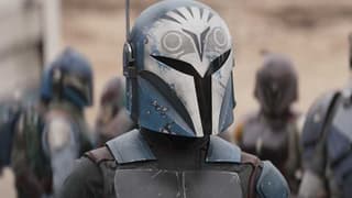 THE MANDALORIAN: Who Is Jedi Master [SPOILER]? Everything You Need To Know About That Surprise Debut
