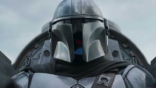 THE MANDALORIAN: Next Week's Episode Gets A Welcomed Longer Runtime Than The Foundling