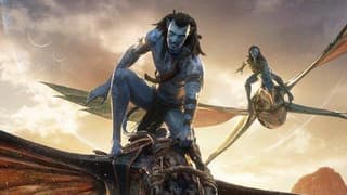 AVATAR: THE WAY OF WATER Is Now The Seventh Highest-Grossing Movie Domestically After Passing INFINITY WAR