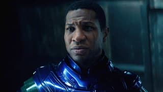 ANT-MAN AND THE WASP: QUANTUMANIA Star Jonathan Majors Arrested For Alleged Assault; Denies Any Wrongdoing