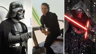 RESULTS: Find Out Which STAR WARS Movie You Chose As The Franchise's Best (And Worst)
