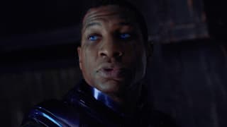 New Details On LOKI Star Jonathan Majors' Arrest Revealed Including The Fact He Called 911