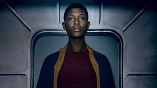 STAR WARS: THE ACOLYTE Star Jodie Turner-Smith Teases Series And Confirms Who She Isn't Playing