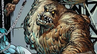 THE BATMAN Sequel Could Feature Clayface; Mike Flanagan Pitches WB On Solo Movie