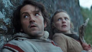 ANDOR Season 2 Set Video Sees Cassian Find An Important New Ally In The Rebellion - Possible SPOILERS