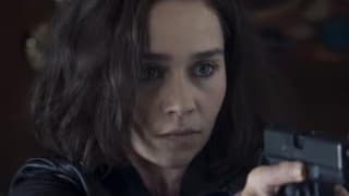 New SECRET INVASION Stills Released As Emilia Clarke's Role Is Confirmed