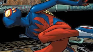 Marvel Teases New Hero Spider-Boy Slated For SPIDER-MAN #7