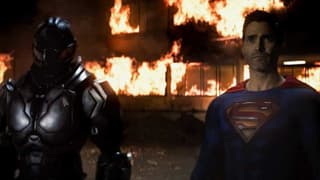 SUPERMAN & LOIS: New Promo For Season 3, Episode 4: Too Close to Home & GOTHAM KNIGHTS S01 E04
