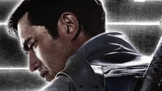 SNAKE EYES Actor Andrew Koji Knew G.I. JOE Reboot Wouldn't Do Well Because It Lacked Integrity