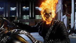 GHOST RIDER: Nicolas Cage Rumored To Make His Return As Johnny Blaze In Upcoming MCU Project