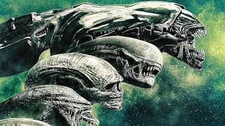 ALIEN Showrunner Noah Hawley Details The Extent Of Sir Ridley Scott's