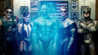 THE DARK KNIGHT Director Christopher Nolan Praises Zack Snyder's WATCHMEN As Ahead Of Its Time