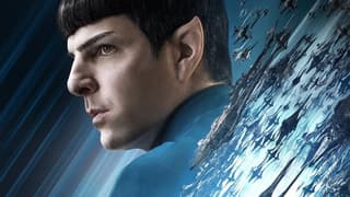 STAR TREK 4: Quentin Tarantino's Movie Was A Hard R With PULP FICTION Violence - Here's Why It Didn't Happen