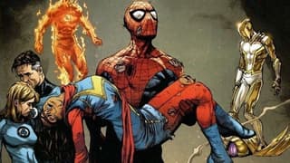 List Of 10 Best-Selling Comic Books Of 2023 In Comic Stores Is Dominated By Only TWO Superheroes