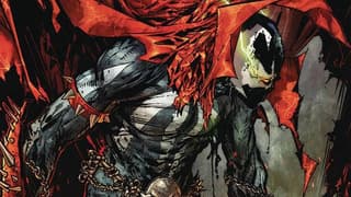 SPAWN: Todd McFarlane Will Make The Movie Independently If Blumhouse Doesn't Start Production This Year