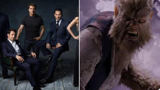 DARK UNIVERSE: Universal Resurrects Notorious Failed Franchise For New Theme Park Attraction