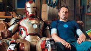 Robert Downey Jr. Thanks Chris Nolan For Rescuing Dwindling Credibility After 12 Years Playing IRON MAN