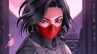 SILK: SPIDER SOCIETY TV Series No Longer Moving Forward At Prime Video