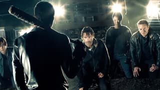 THE WALKING DEAD Star Andrew Lincoln Reveals The Moment He Thinks Zombie Series Over-Egged The Omelette