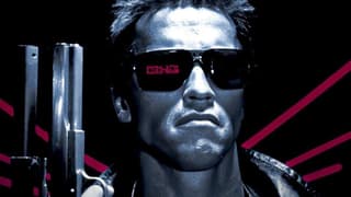 James Cameron Is Returning To The TERMINATOR Franchise For A Totally Classified Project