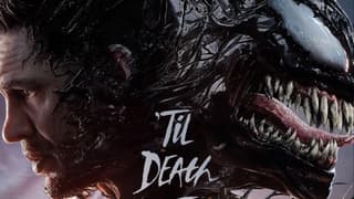 VENOM: THE LAST DANCE Looks Set For Trilogy's Biggest Opening; Could Tom Holland's SPIDER-MAN Appear?
