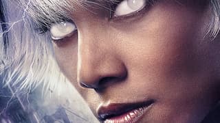 X-MEN Star Halle Berry Weighs In On Shady Sh*t Fox Did To Convince Her To Star In THE LAST STAND