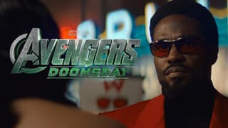 MCU Rumor Roundup: Alden Ehrenreich's MCU Role, Plans For Nova, And Wonder Man's Importance To AVENGERS